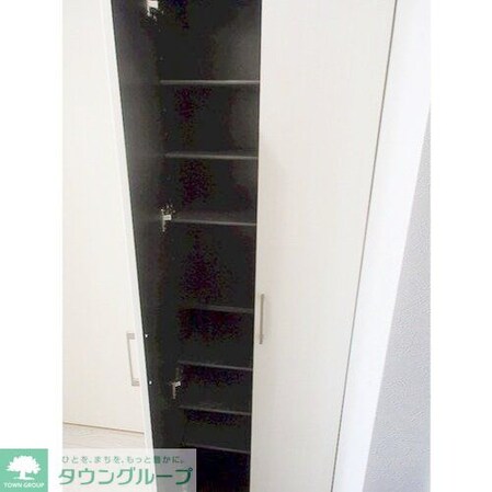 ファーストレジデンスもねの里の物件内観写真